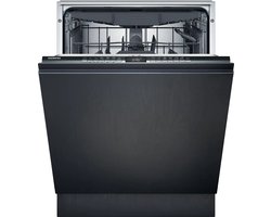 Siemens SX73EX01CE - iQ300 - Inbouwvaatwasser - Volledig integreerbaar