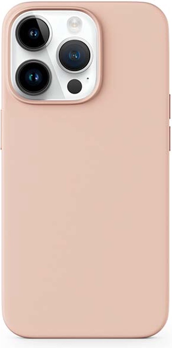 Epico Mag+ mobiele telefoon behuizingen 15,5 cm (6.1") Hoes Roze