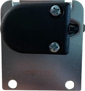 LEF- mounted air switch