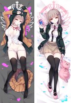 Anime Body Pillow Kussensloop Dakimakura Kussen Hoes 16265-1