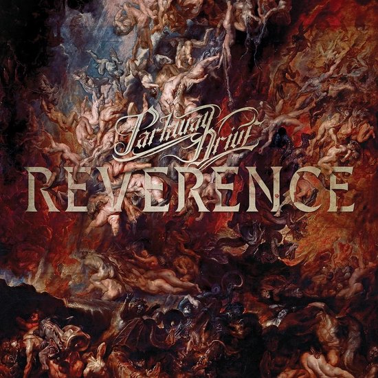 Parkway Drive - Reverence (LP)