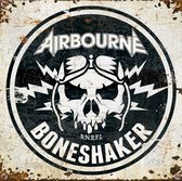 Airbourne - Boneshaker (CD) (Limited Edition)
