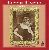 Connie Haines - Connie Haines With The Russ Case Orchestra (CD)