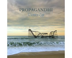 Propagandhi - Victory Lap (CD)