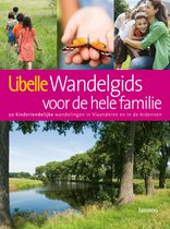 Libelle Wandelgids voor de hele familie