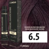 Femmas (6.5) - Haarverf - Donker Mahonie Blonde - 100ml