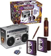 GUARDIANS OF THE GALAXY - Starlords Boom Box - Premium Gift Set