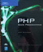 Php Game Programming