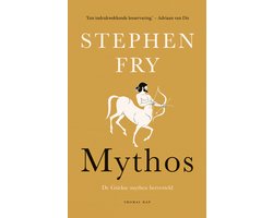 foto van Mythos