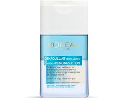 L’Oréal Paris Oogreinigingslotion - waterproof en langhoudende make-up - 125 ml - Make-upreiniging