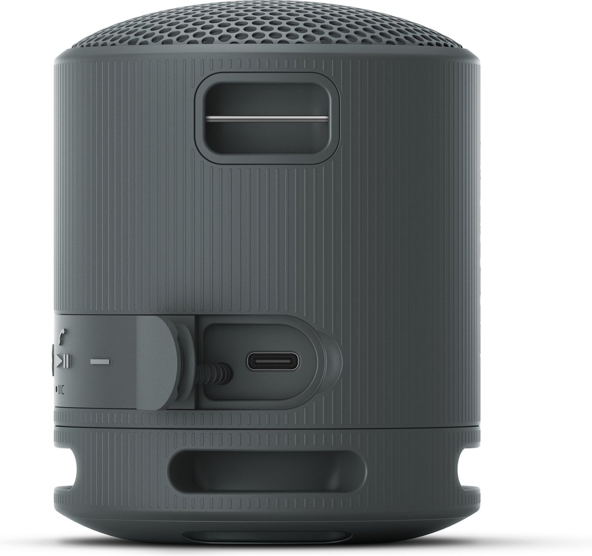 Sony SRS-XB100 - Draagbare Bluetooth Speaker - Zwart – foto 8