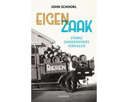 Eigen zaak
