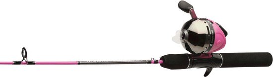 Kinetic Youngster Cc Draaiende Combo Roze 1.20 m / 3-15 g — afbeelding 4