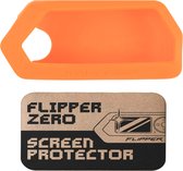 Flipper Zero Bundel - Siliconen Case + Screen Protectors