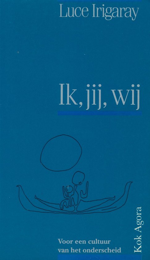 9789039100141 - Ik Jij Wij