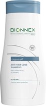 Bionnex Organica Anti-Haaruitval Shampoo Vettig Haar 300 ml