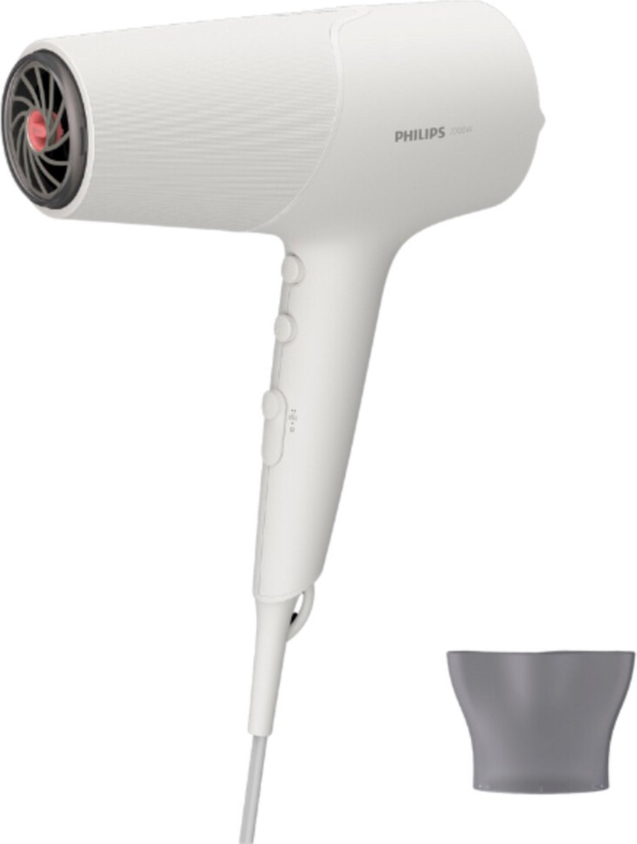 PHILIPS BHD501/20 Föhn
