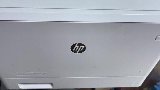 Cartouches de toner laser multipack pour HP (415A) (avec puce) W2030A, W2031A, W2032A et W2033A | Convient pour HP Color Laserjet Pro MFP M454DN, M454DW, M454NW, M454FW, M479DN, M479DW, M479FDN, M479FDW et M479FNW
