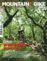 Mountain Bike Plus magazine - 217 2023