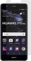 Beschermlaagje - Huawei Ascend P10 Lite - Gehard glas - 9H - Screenprotector