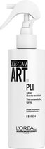 L'Oreal Professionnel Tecni.ART PLI Thermo-Modelling Haarspray - Shaping haarspray met hittebescherming - 190 ml