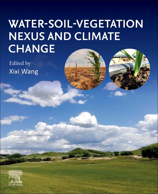 Water-Soil-Vegetation Nexus and Climate Change - cover