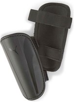 Puma football sale shin guards