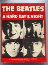 The Beatlea A Hard Day's Night