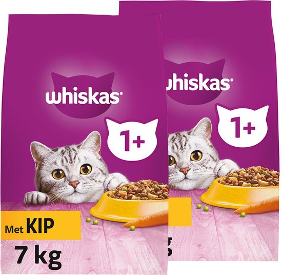 Cavom Hondenvoer Droog Compleet 5 Kg
