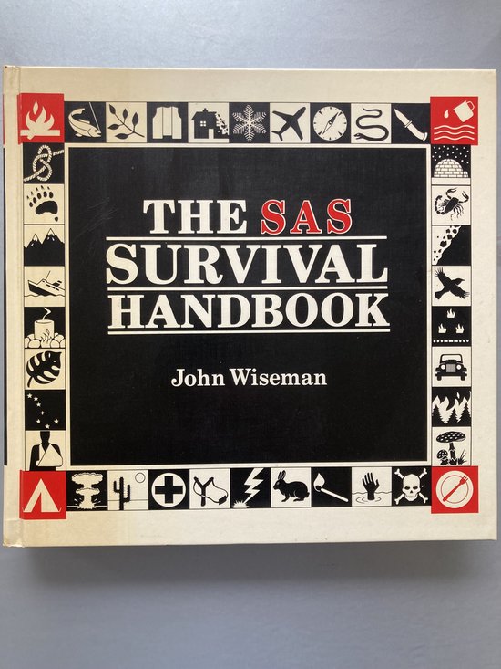 The SAS Survival Handbook