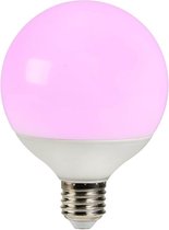 Nordlux - Smart LED lamp - Dimbaar - E27 - 8,5W