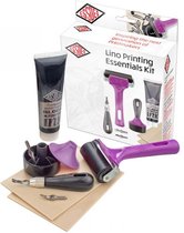 Essdee Linodruk Essentials Kit