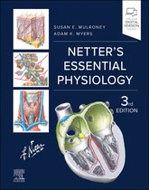 Netter Basic Science- Netter's Essential Physiology