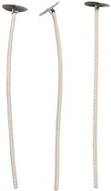Plaques De Cire De Paraffine 10 Kg - Point Fusion 56-58°C, Faible Teneur En Huile 0,5%, Pour Bougies