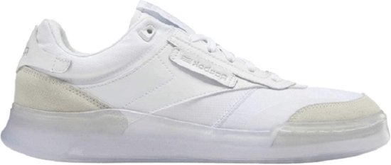 Reebok Club Legacy Dames Sneakers (Maat 36) Wit/Gum