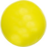 Trixie -Hondenspeelgoed - Natuurrubber Bal - Zonder Geluid - Lime - 5 cm