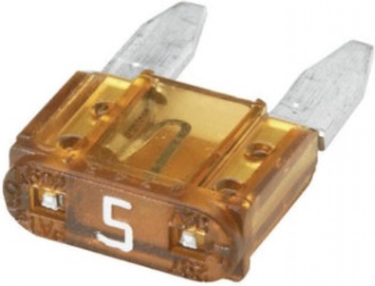 100 STKS 3.6x10MM Glazen Zekering Kit met Pin, 10 Specificaties 0.5A 100 STKS 3.6x10MM Glazen Zekering Kit met Pin, 10 Specificaties 0.5A