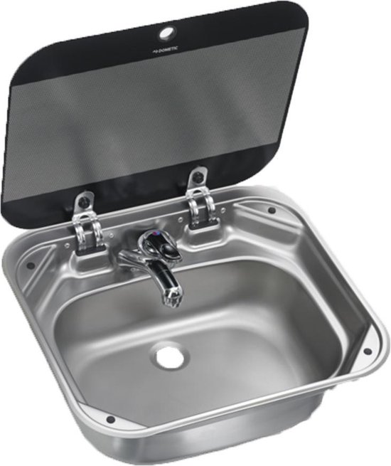 Dometic Spoelbak Glasdeksel SNG4244 - voor uw camper of caravan