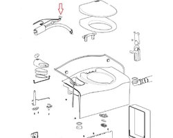 Connector spare kit