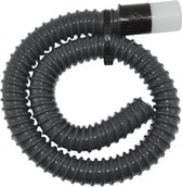 Regengoot Downspout Extensions Flexibele, Uitschuifbare