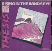 Rising in the wind's eye - Thesis - André Bijleveld, Theis Grobben, Bertjan Meijer, Filco Kruit, Eddy van Braam, Engelbert Kuipers