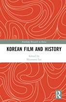 Routledge Research on Korea- Korean Film and History