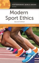 Contemporary World Issues- Modern Sport Ethics