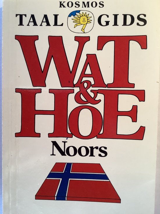 Noors - cover
