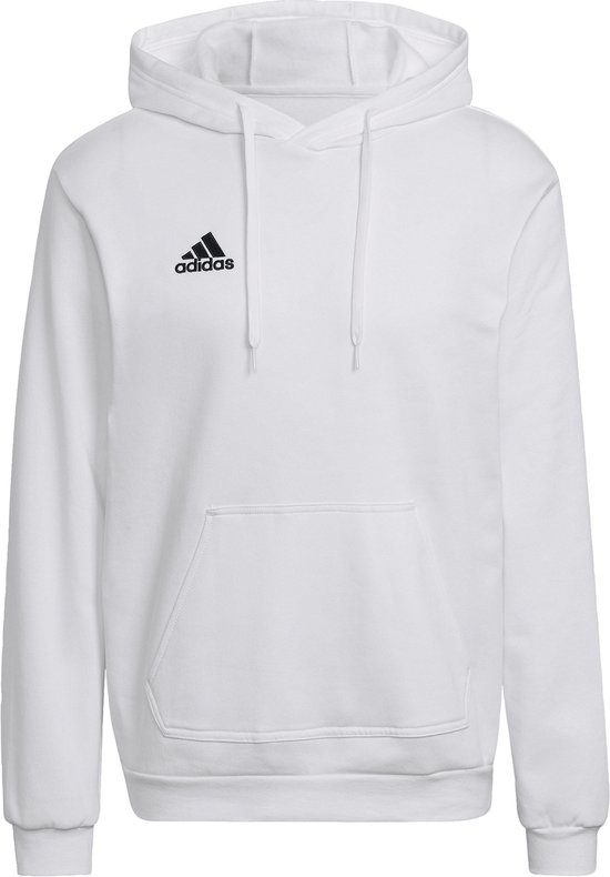 adidas Performance Entrada 22 Sweat Hoodie - Heren - Wit