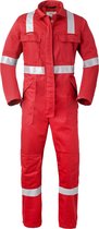HAVEP Overall 5-Safety 2033 - Rood - 60