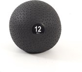 Muscle Power Slam Ball - Gripvast Rubber - 12 kg