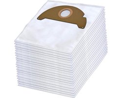 stofzuigerzakken - 20 stuks - Geschikt voor Kärcher WD2250 A2004 A2054 MV2 WD2