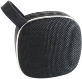 Black Bluetooth draagbare luidspreker - inovalley - hp202 -bth -b