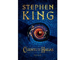 Omslag van Cuento de hadas: Una novela / Fairy Tale